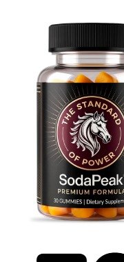SodaPeak